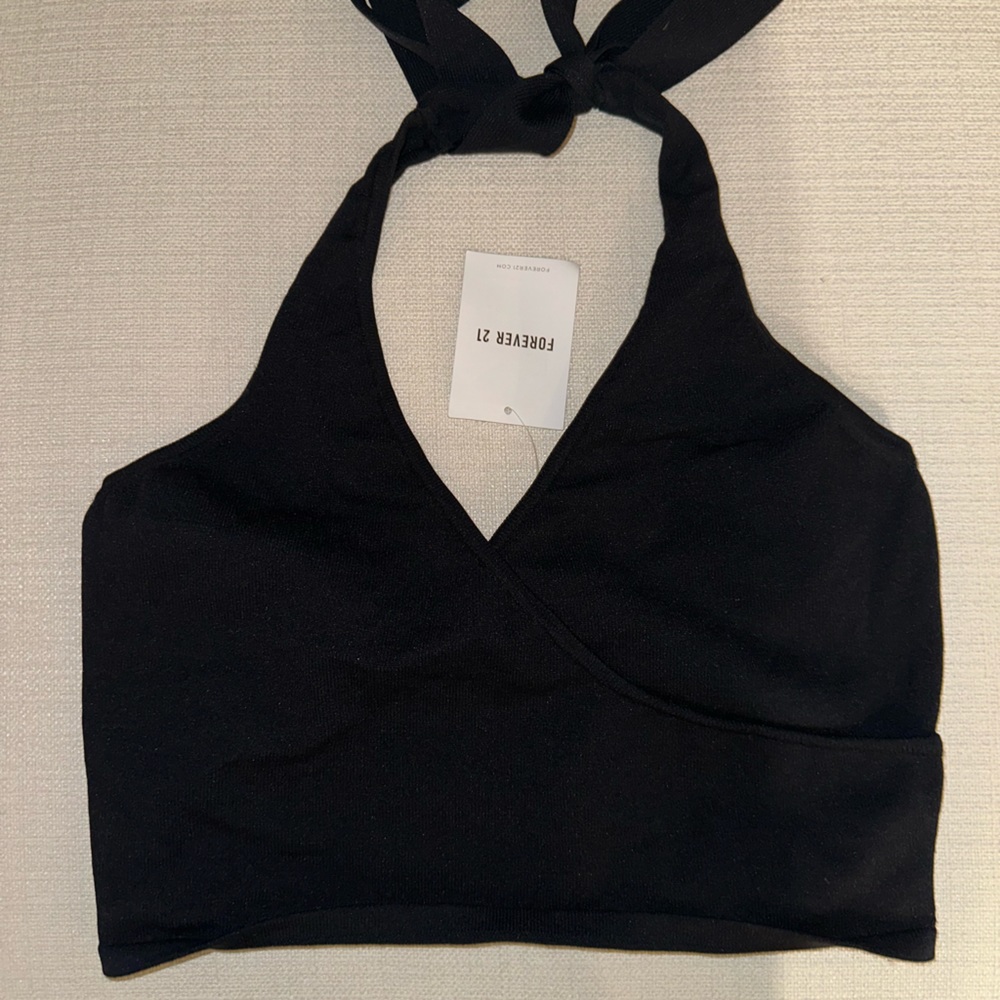 Forever 21 Halter top